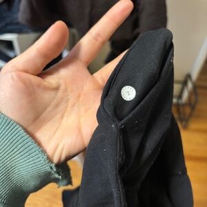 Size 2 Lululemon leggings used